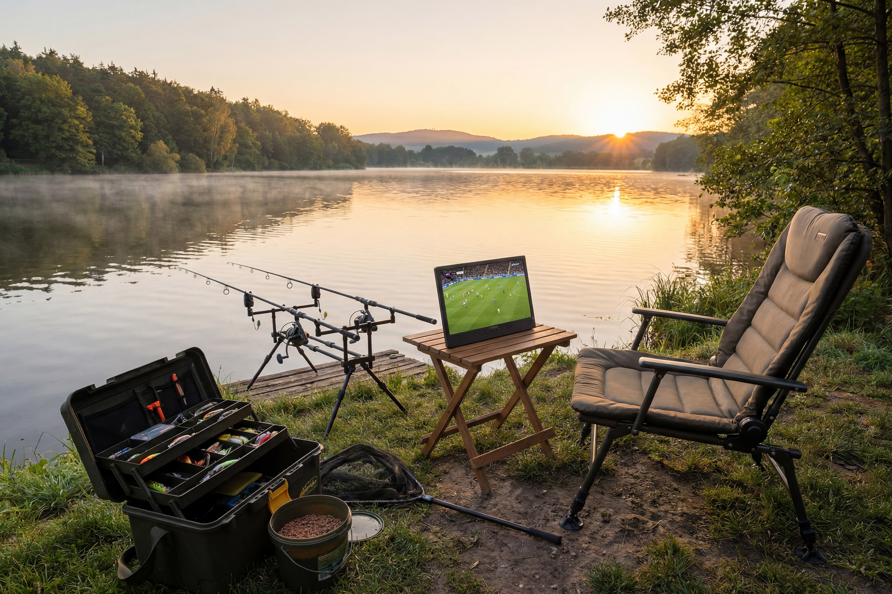 Sencor SPV 8100T portable lcd tv