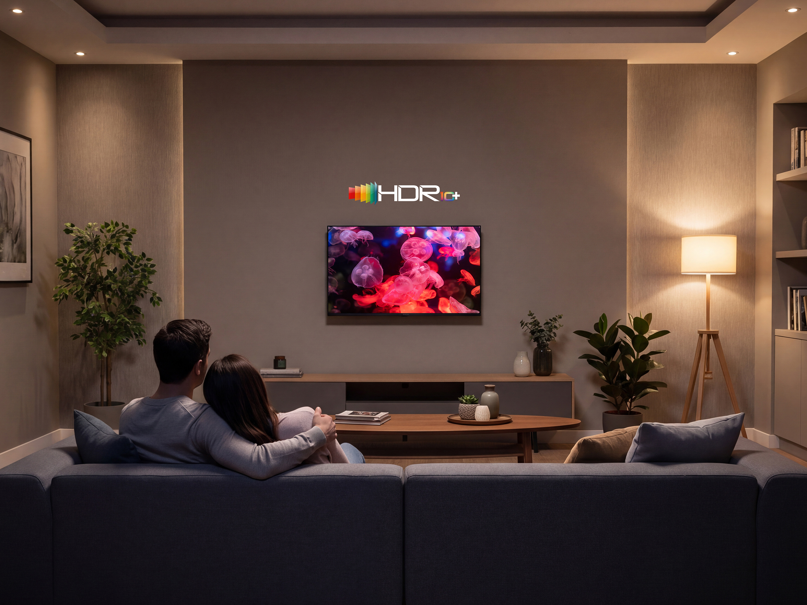 Sencor hd ready televízor s uhlopriečkou 32 palcov SLE 32TH710B