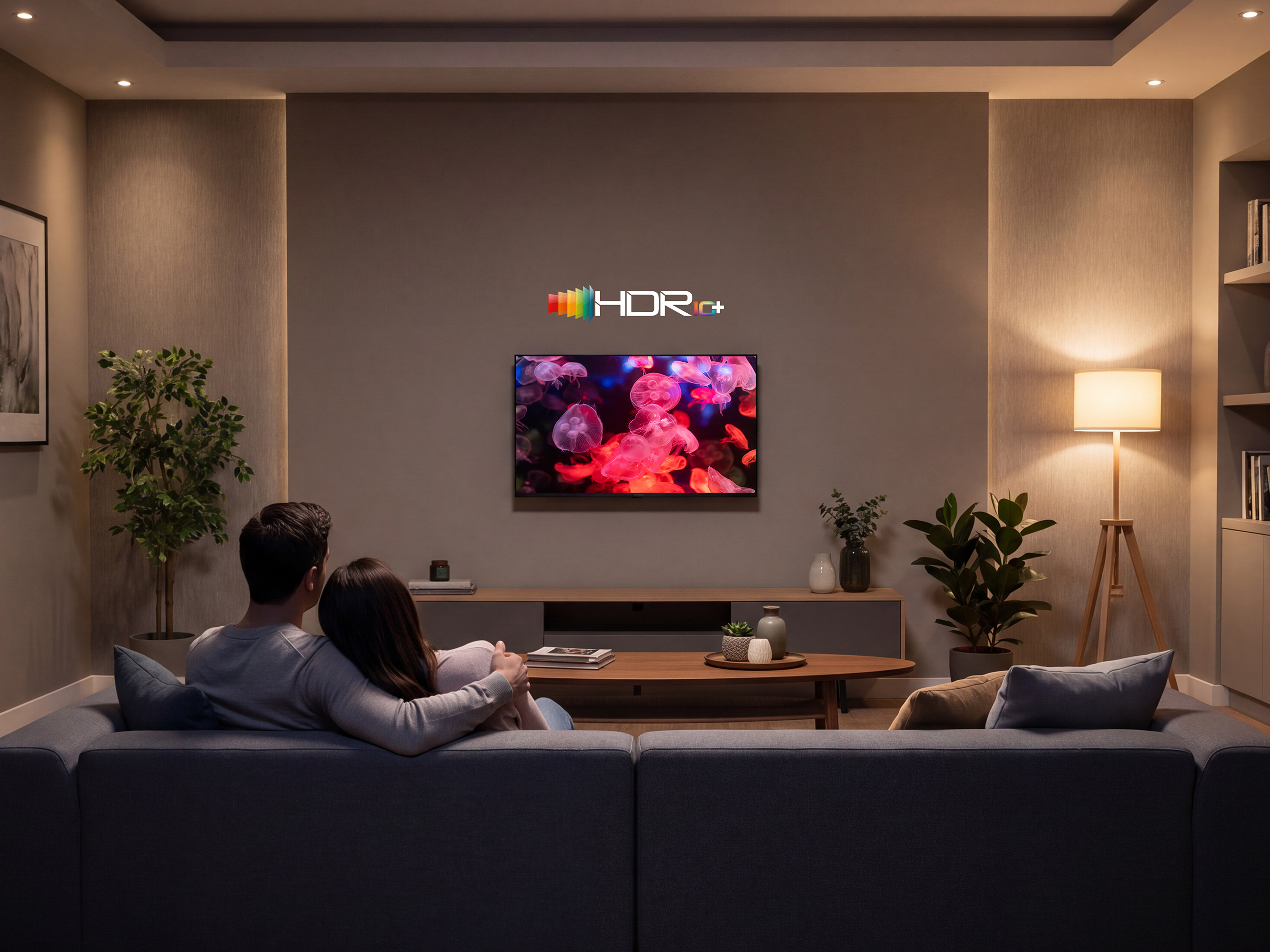 Sencor full hd televízor s uhlopriečkou 43 palcov SLE 43TF700B
