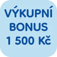 Trade - in 1 500 Kč