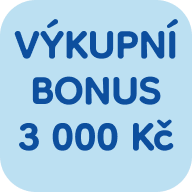 Trade - in 3 000 Kč