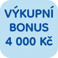 Trade - in 4 000 Kč