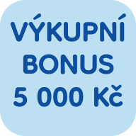 Trade - in 5 000 Kč
