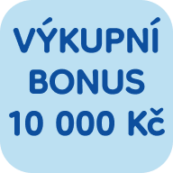Trade - in 10 000 Kč