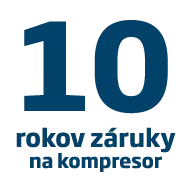 Beko zaruka kompresor