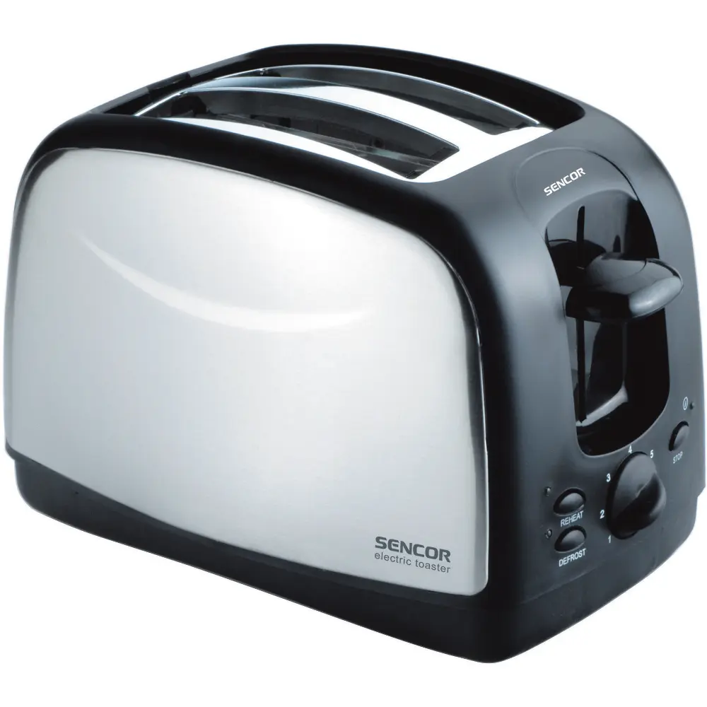 Sencor STS 2651 elektromos kenyérpirító