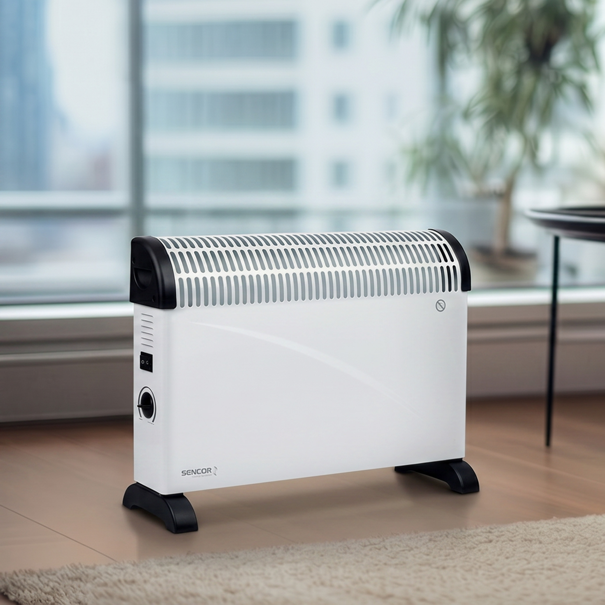 Sencor SCF 2003 convector heater
