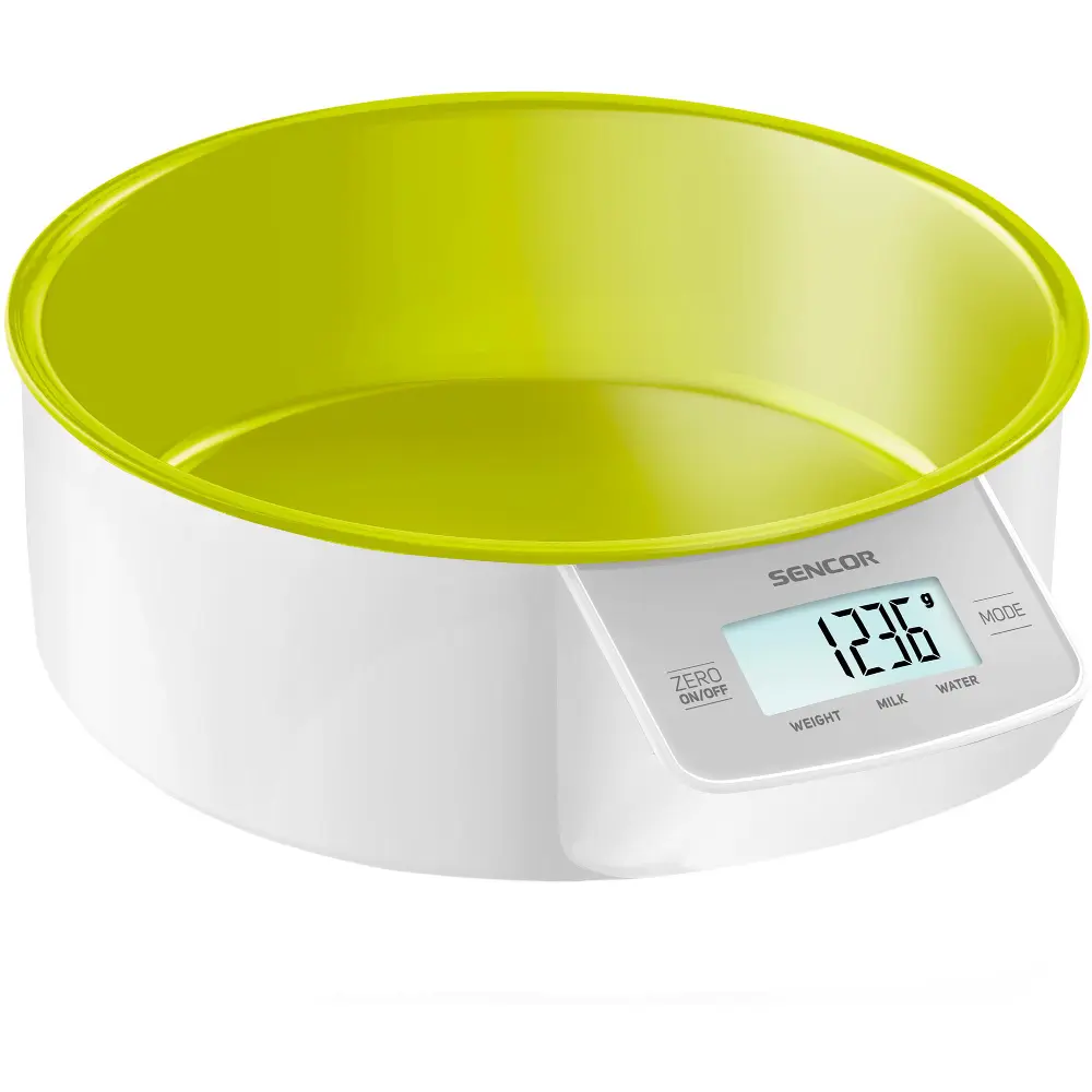 Sencor SKS 4004GR kitchen scale