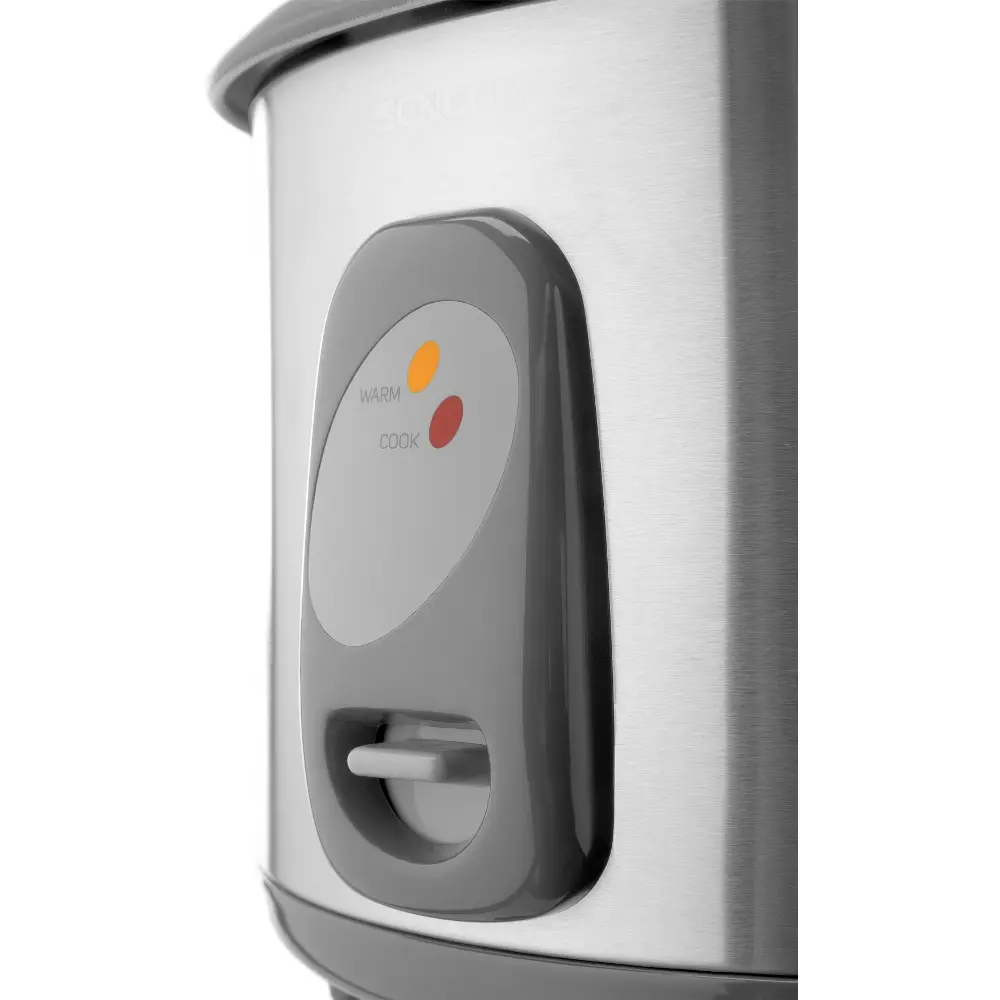 Sencor SRM 1800SS rice cooker