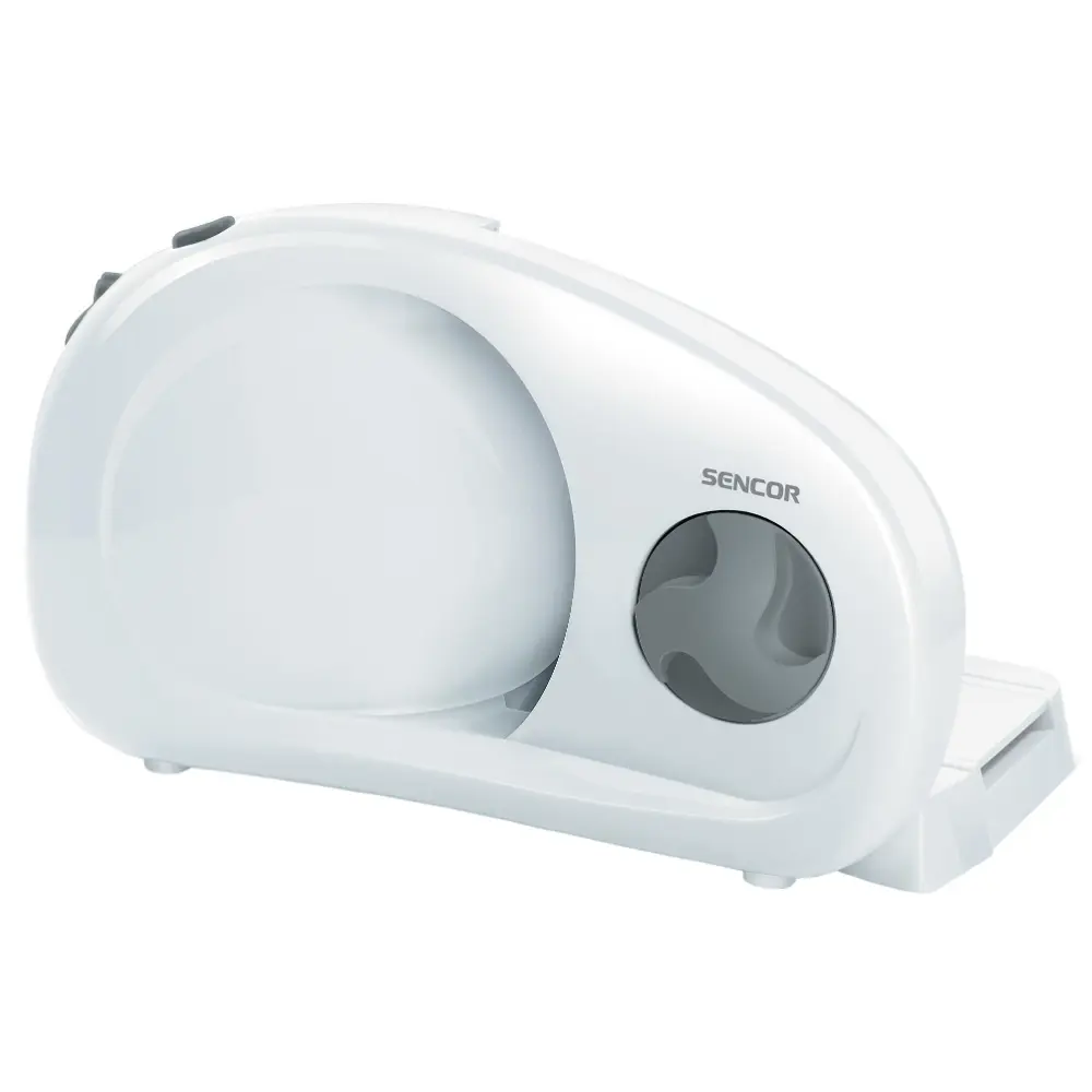 Sencor krájač potravín SFS 1000WH