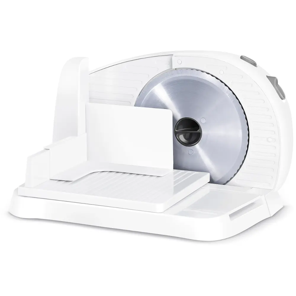 Sencor SFS 1000WH food slicer