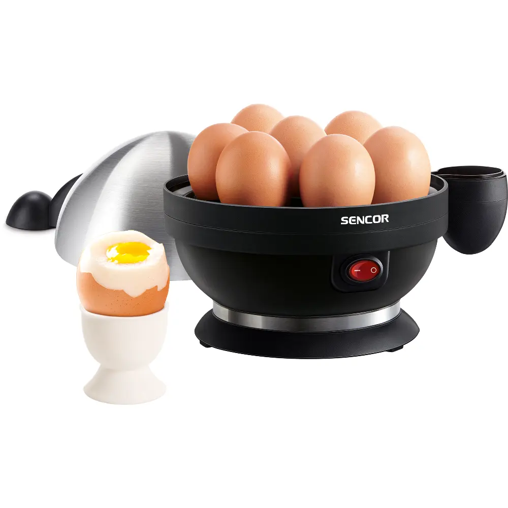 Sencor vařič vajec SEG 720BS