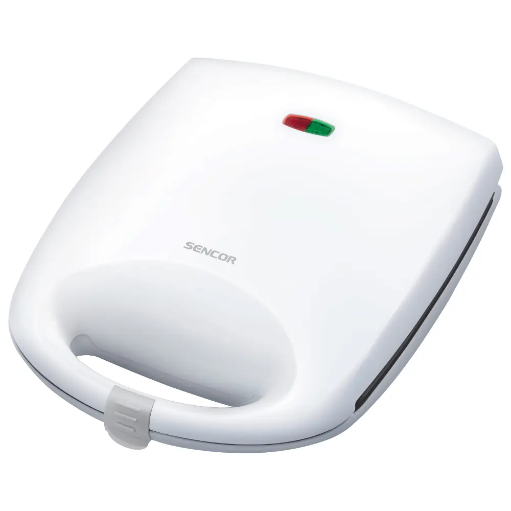 Opiekacz do kanapek Sencor SSM 8700WH