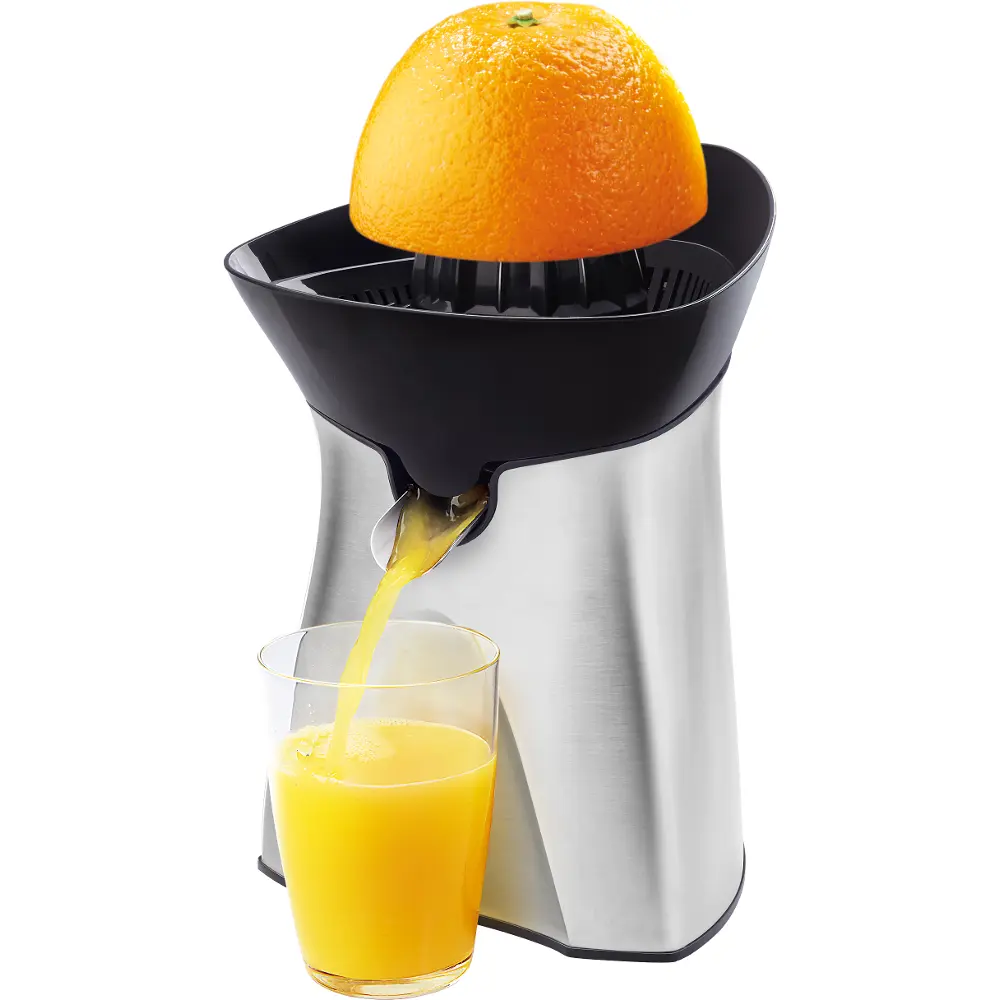 Sencor SCJ 6050SS citrus juicer