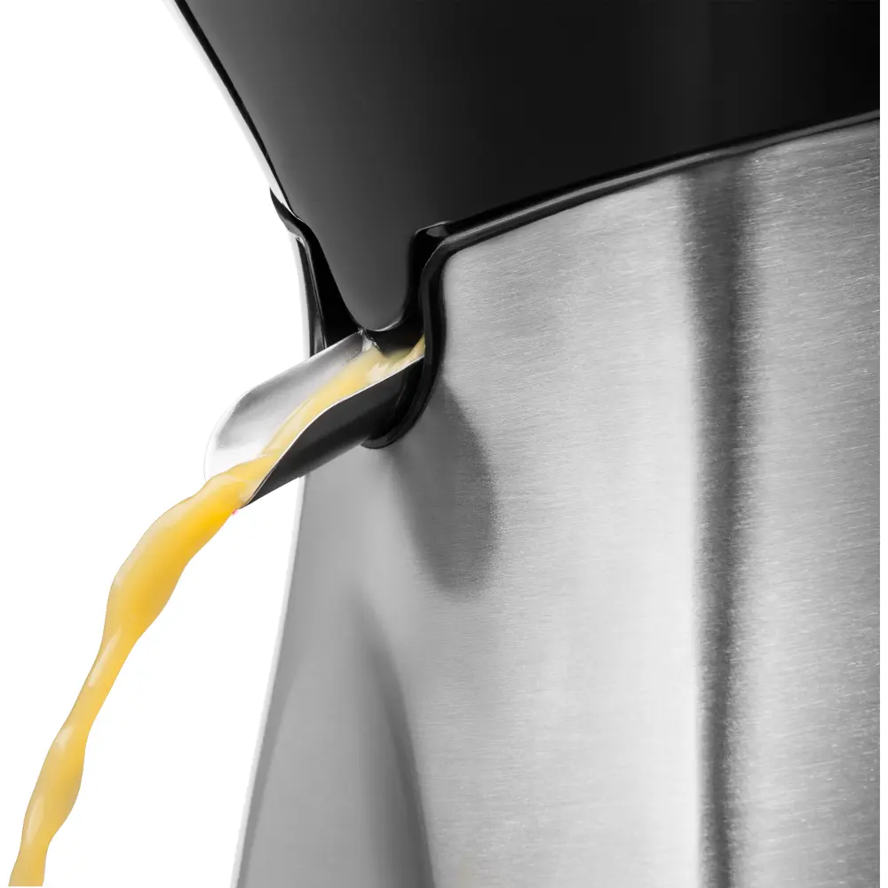 Sencor SCJ 6050SS citrus juicer