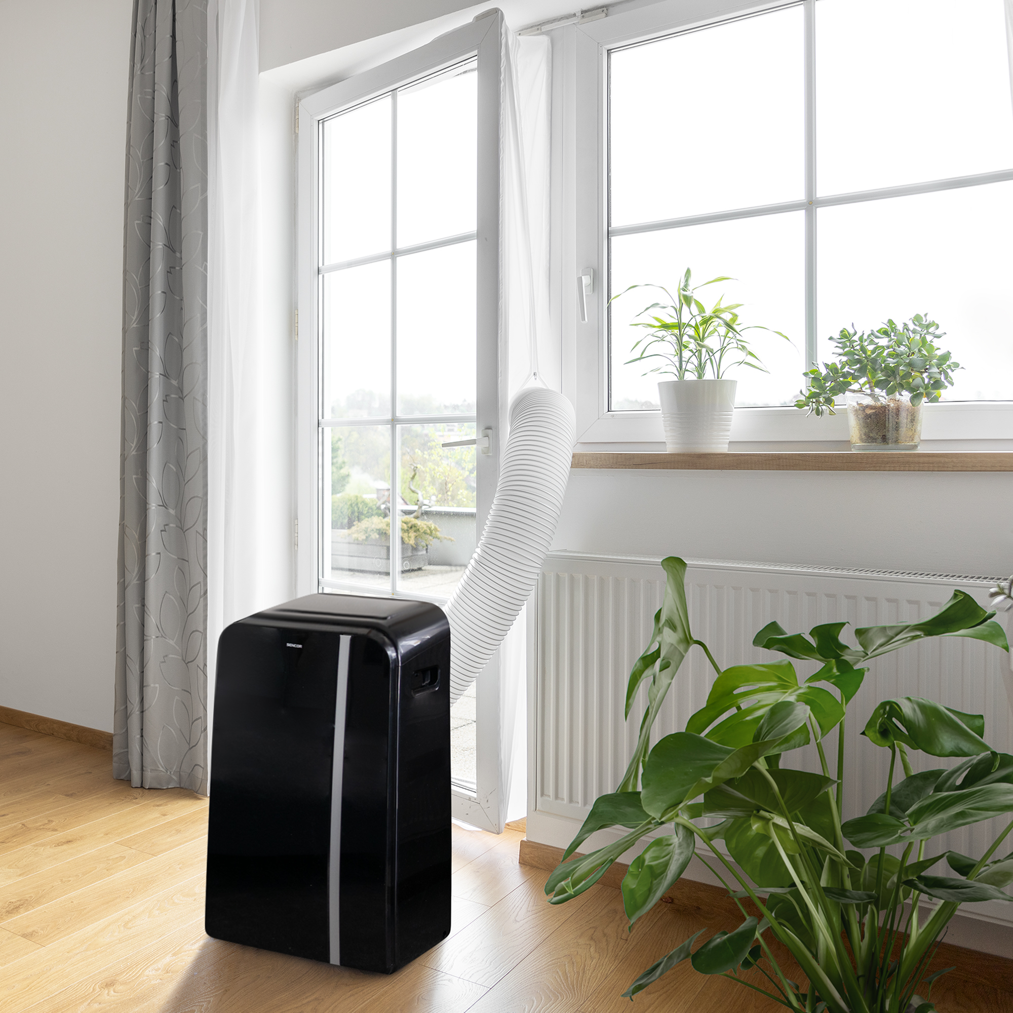 Sencor SAC MT1241C mobil klíma