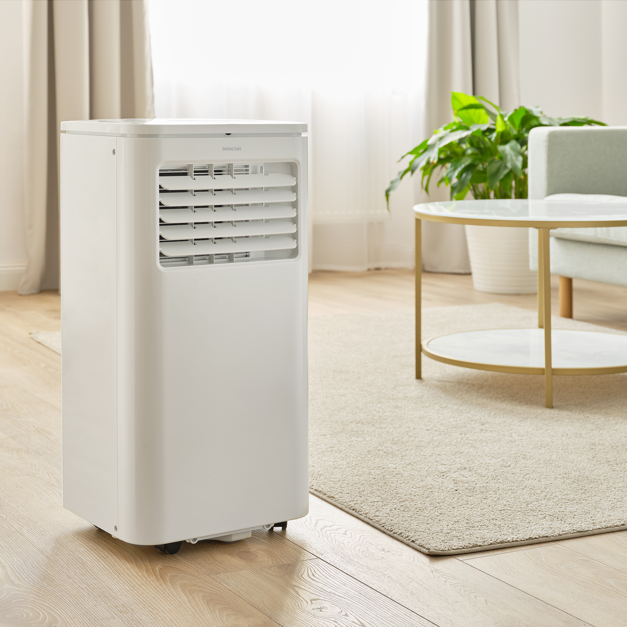 Sencor mobilná klimatizácia SAC MT7048C