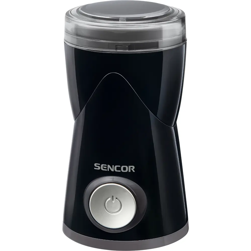 Sencor kávomlýnek SCG 1050BK