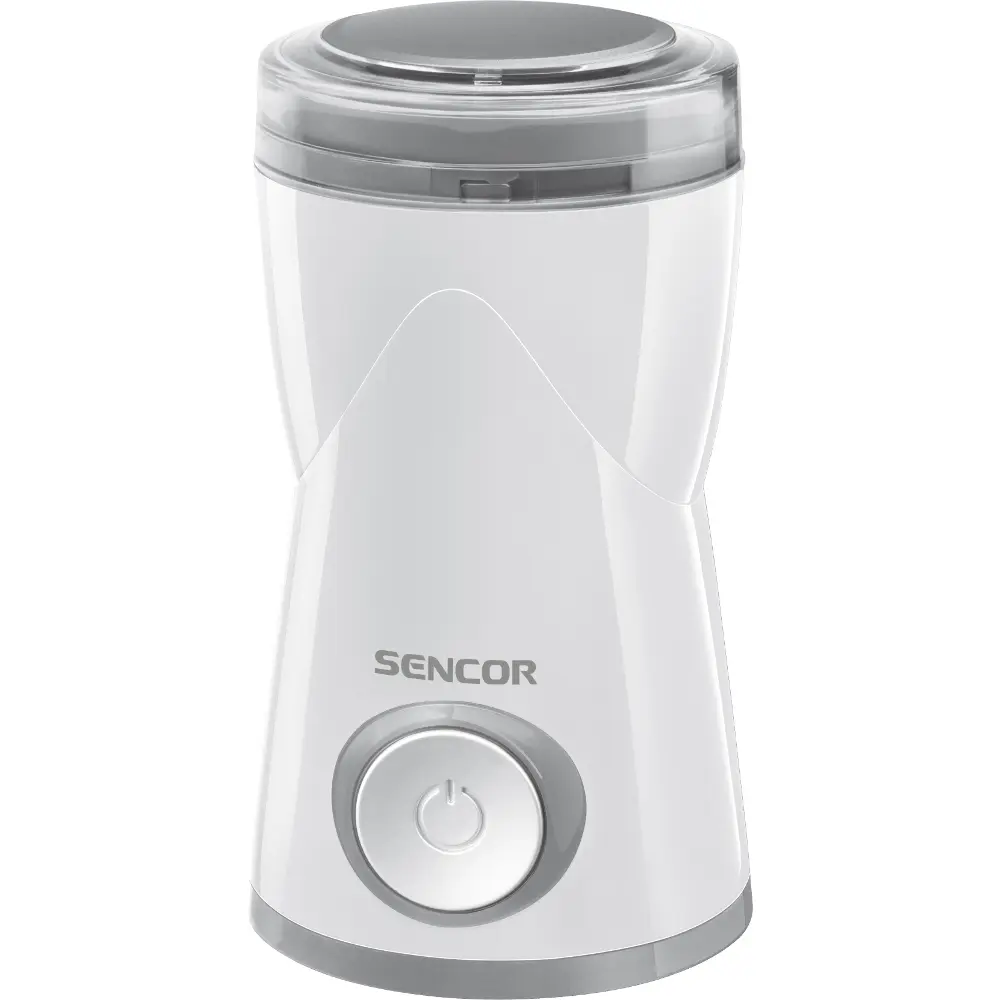 Sencor kávomlýnek SCG 1050WH