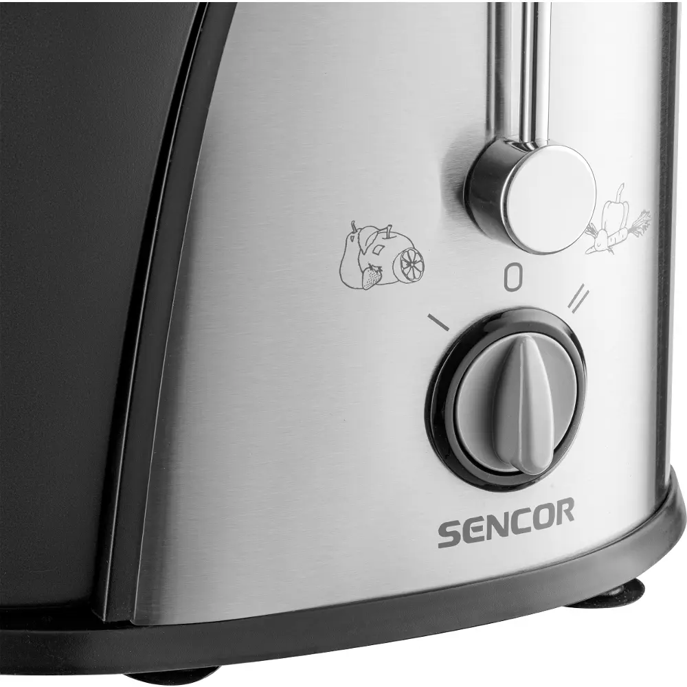 Sokowirówka Sencor SJE 741SS