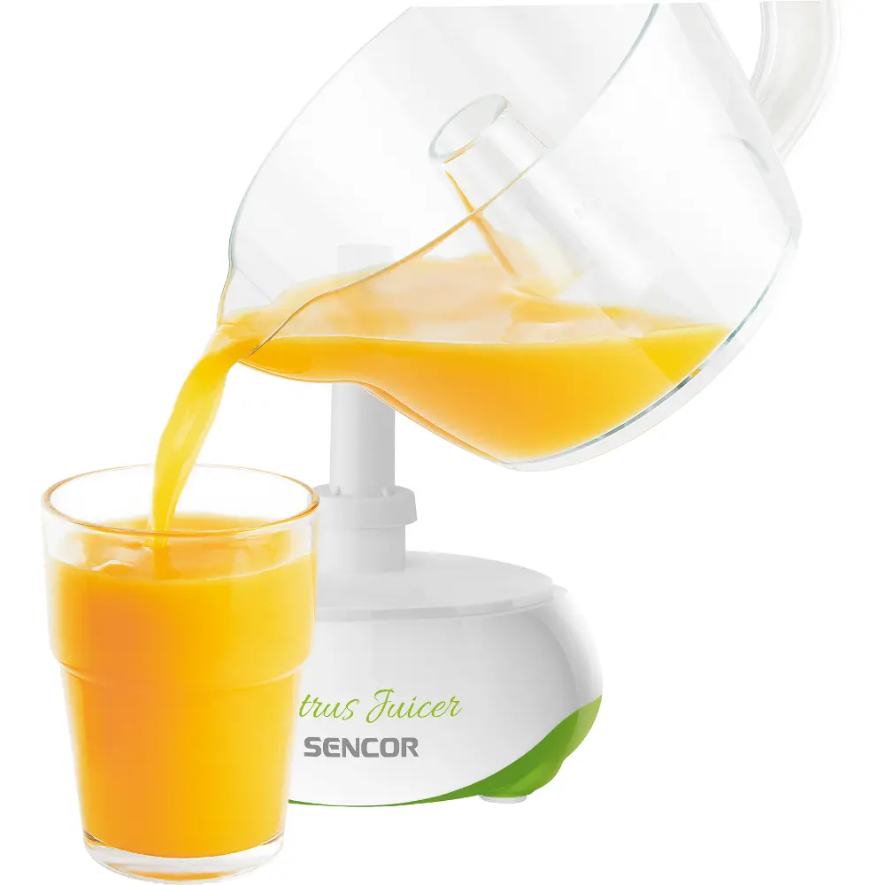 Sencor lis na citrusy SCJ 1051GR