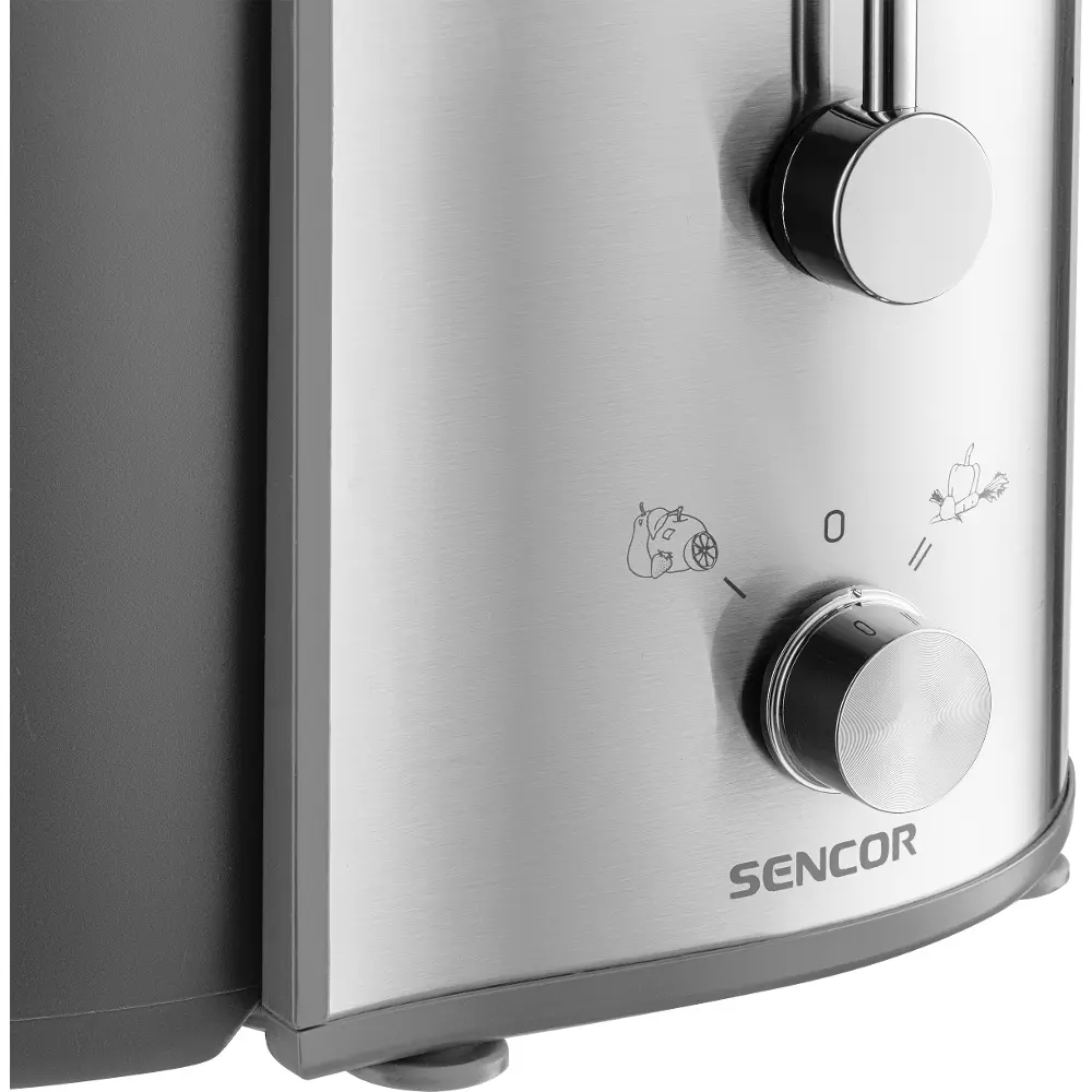 Sencor odšťavňovač SJE 1055SS