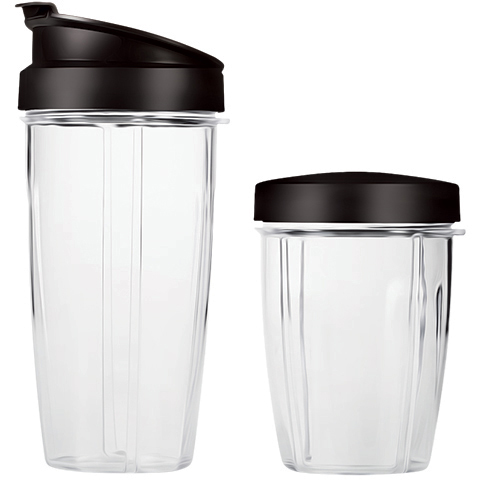 Sencor smoothie mixér s titanovými noži SNB 4303BK