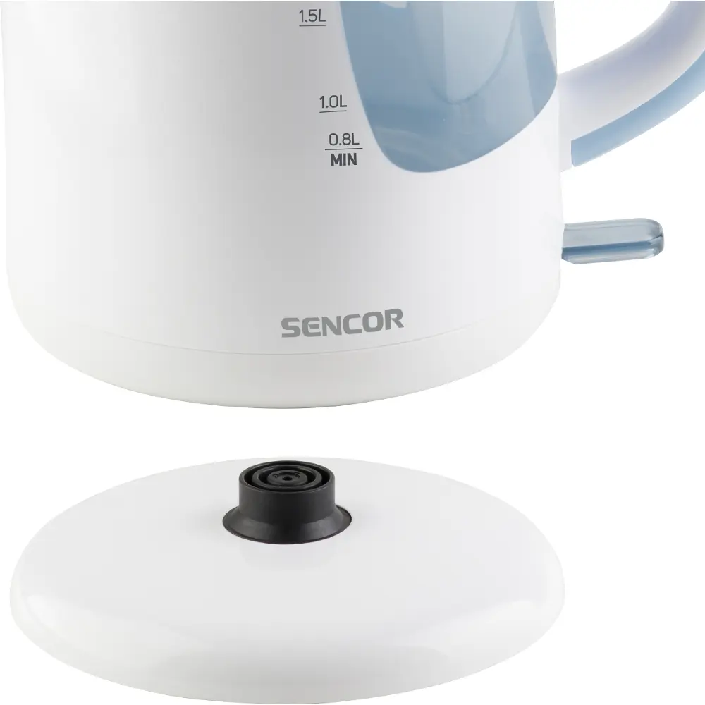 Sencor SWK 2510WH electric kettle