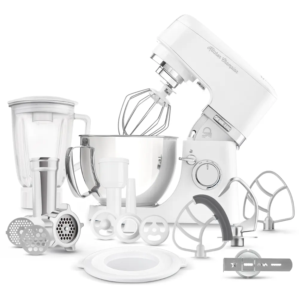 Sencor kuchyňský robot STM 6350WH