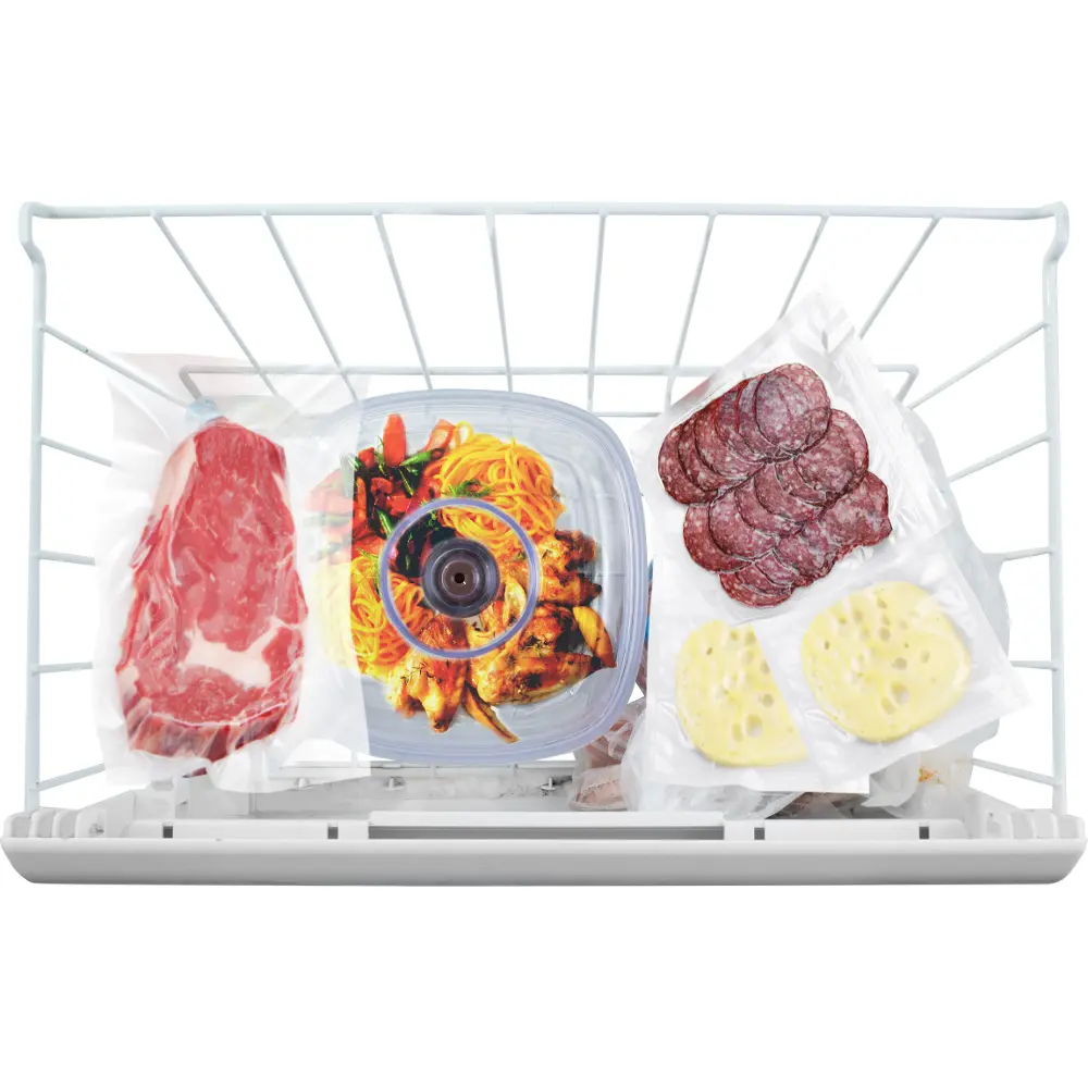 Sencor SVS 1010WH vacuum sealer