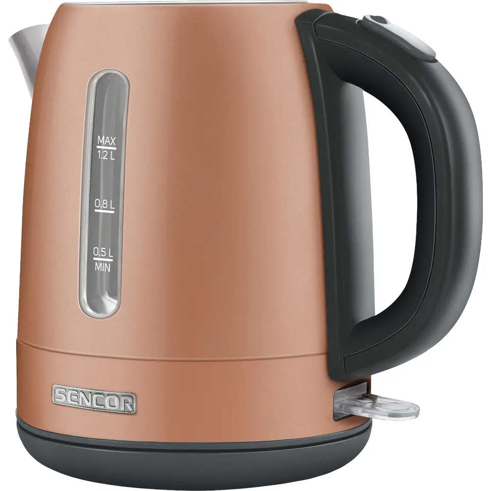 Sencor rychlovarná konvice SWK 1226GD