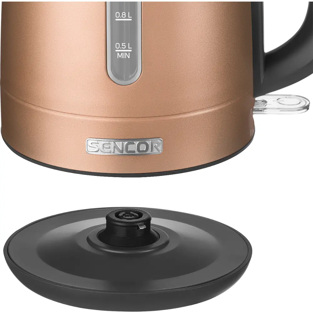 Sencor rychlovarná konvice SWK 1226GD