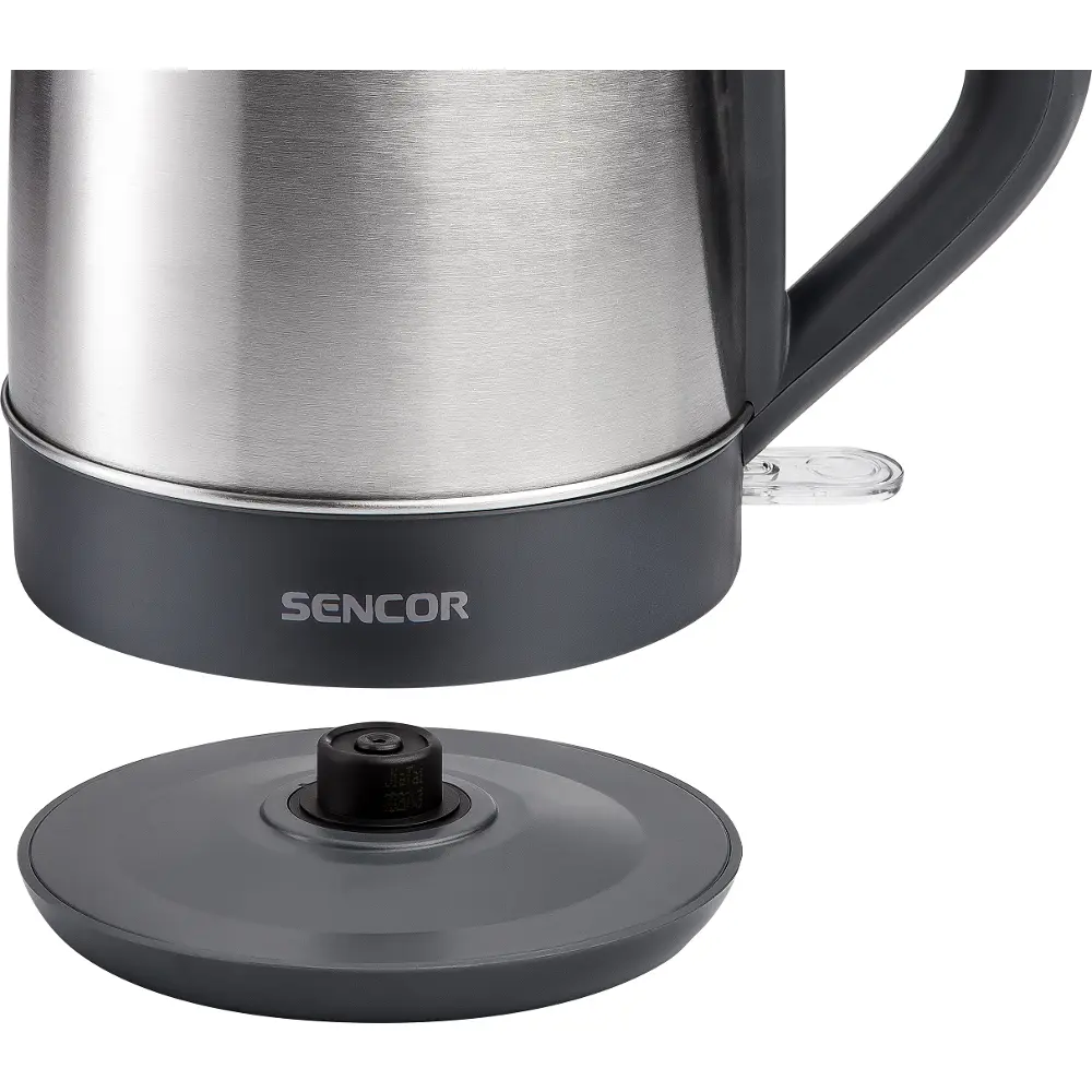 Sencor varná konvice SWK 1711SS