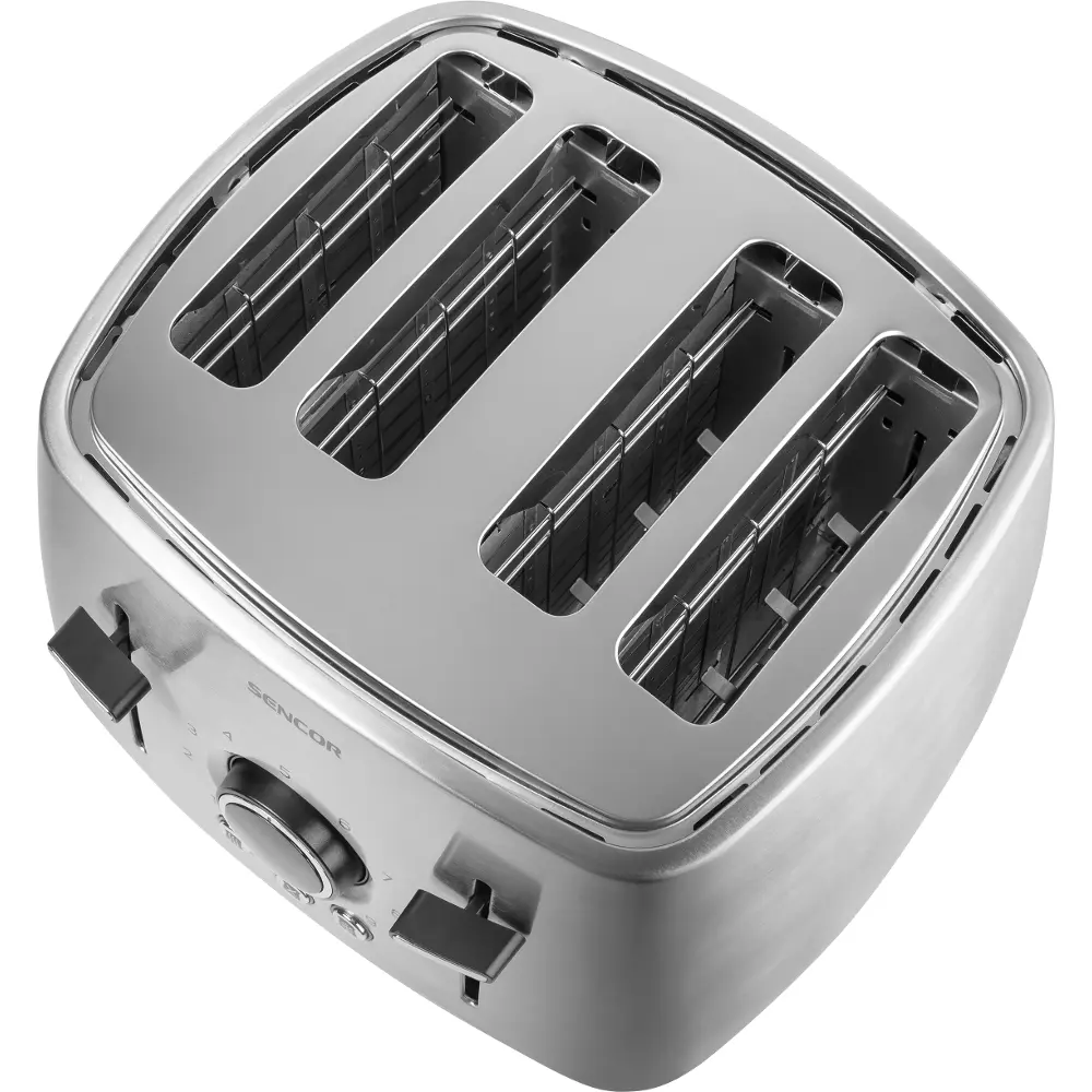 Sencor STS 5070SS toaster