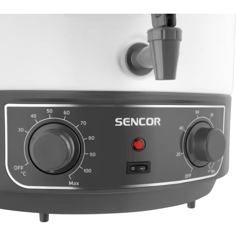 Sencor SPP 2100WH elektromos főzőedény