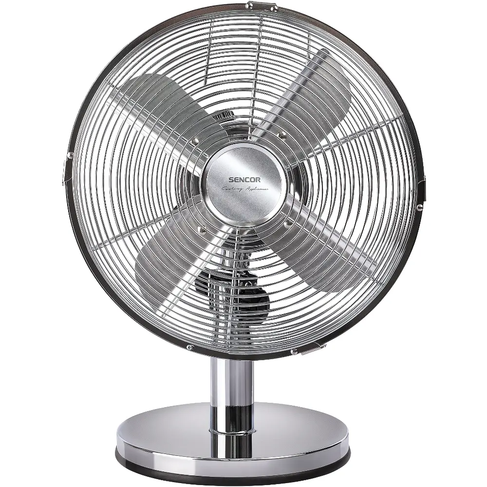 Sencor stolový ventilátor SFE 2540SL