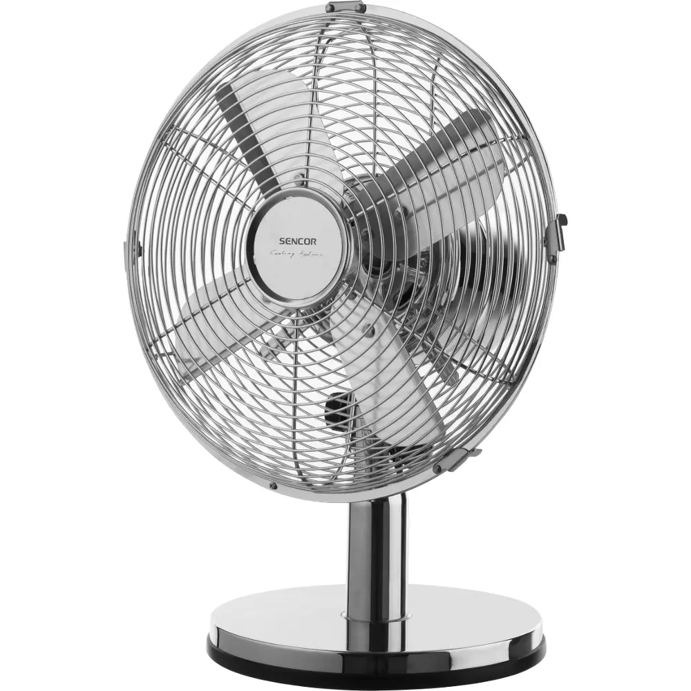 Sencor stolový ventilátor SFE 2540SL