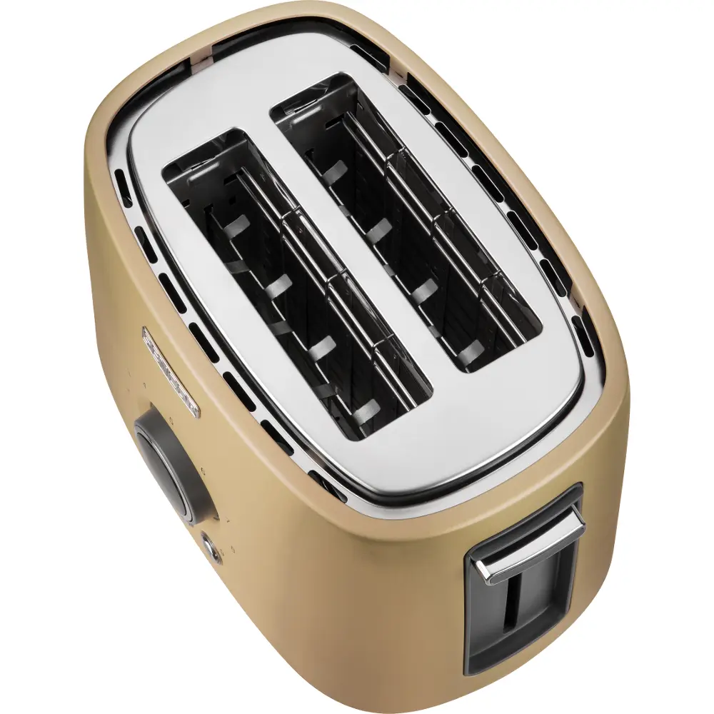 Sencor STS 6057CH elektromos kenyérpirító