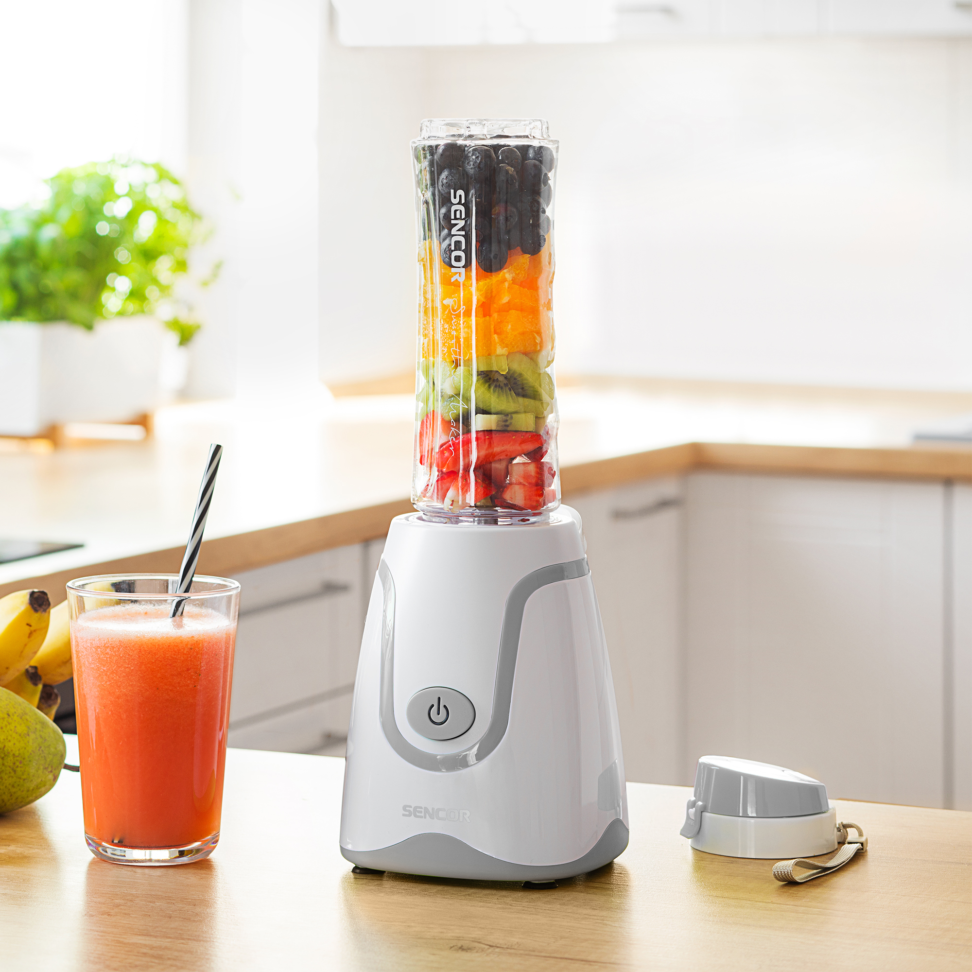 Sencor SBL 2210WH smoothie blender