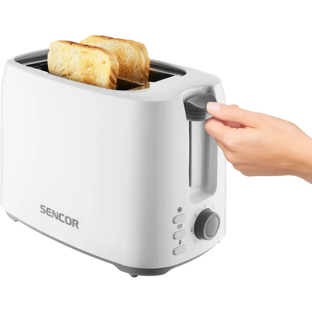 Toster Sencor STS 2606WH