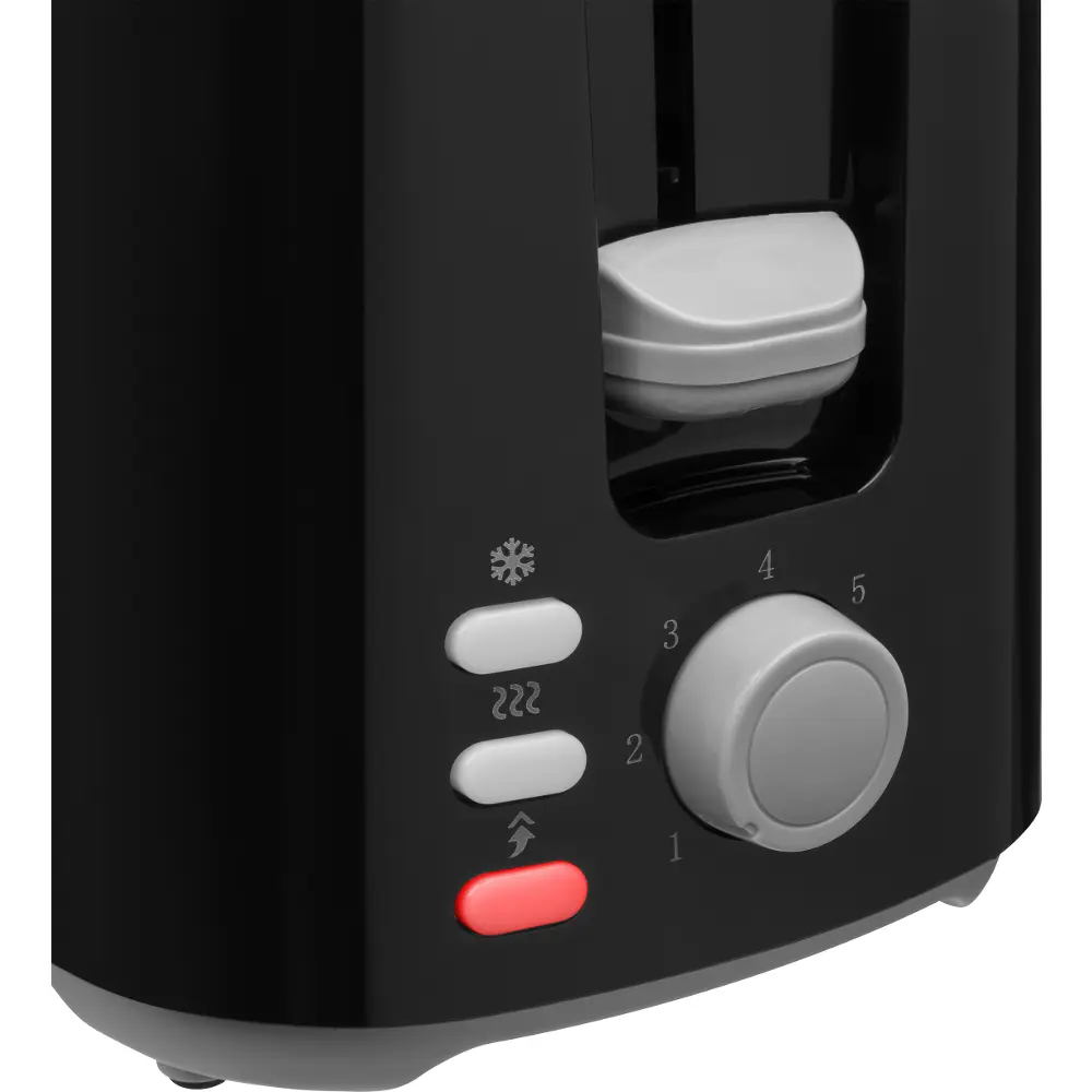 Sencor topinkovač STS 2607BK