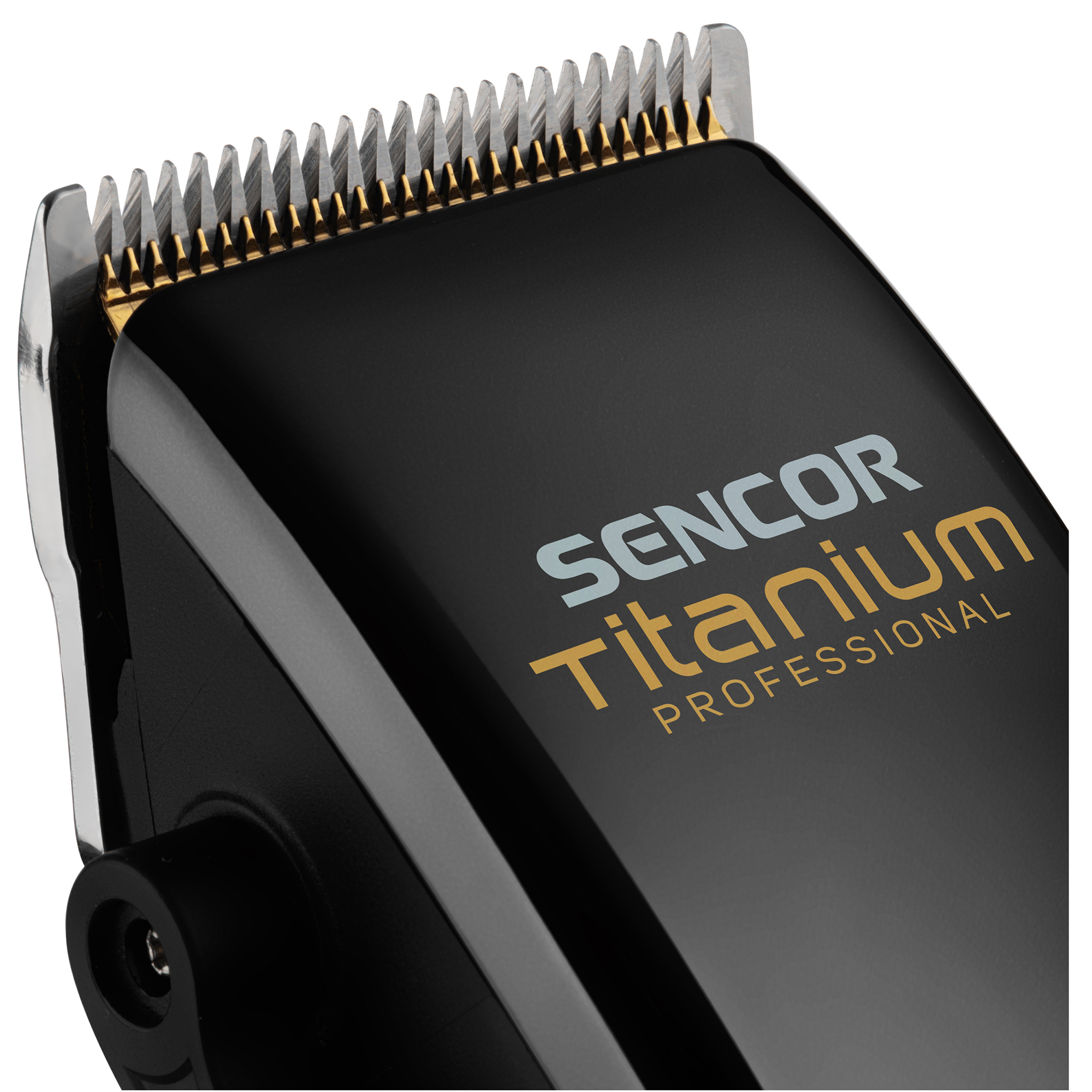 Sencor zastrihávač vlasů SHP 8400BK