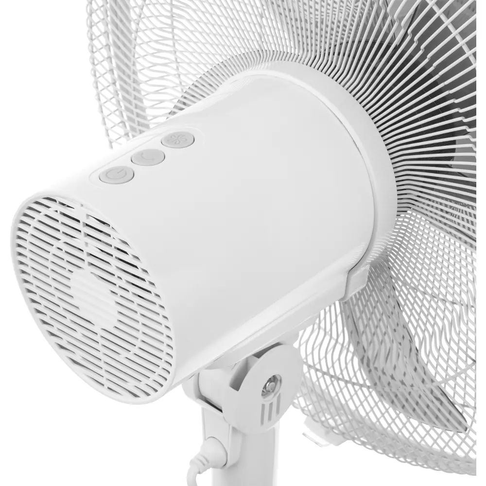 Sencor SFN 4070WH álló ventilátor