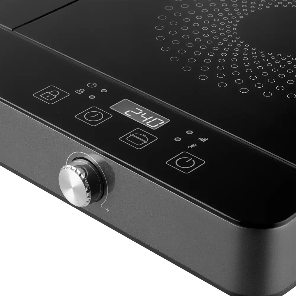 Sencor SCP 4201GY induction cooker