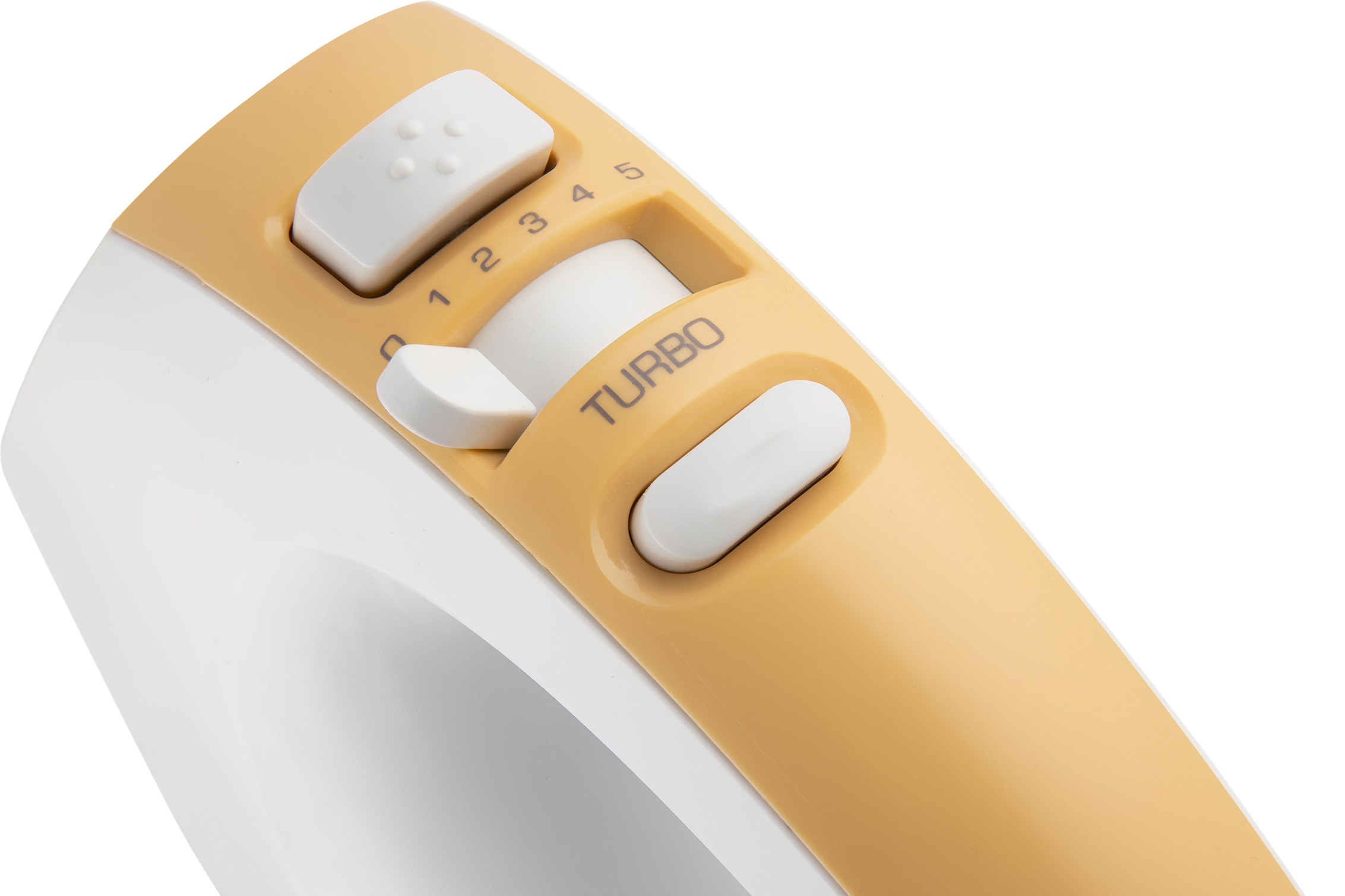 Sencor SHM 5330-EUE3 hand mixer with bowl