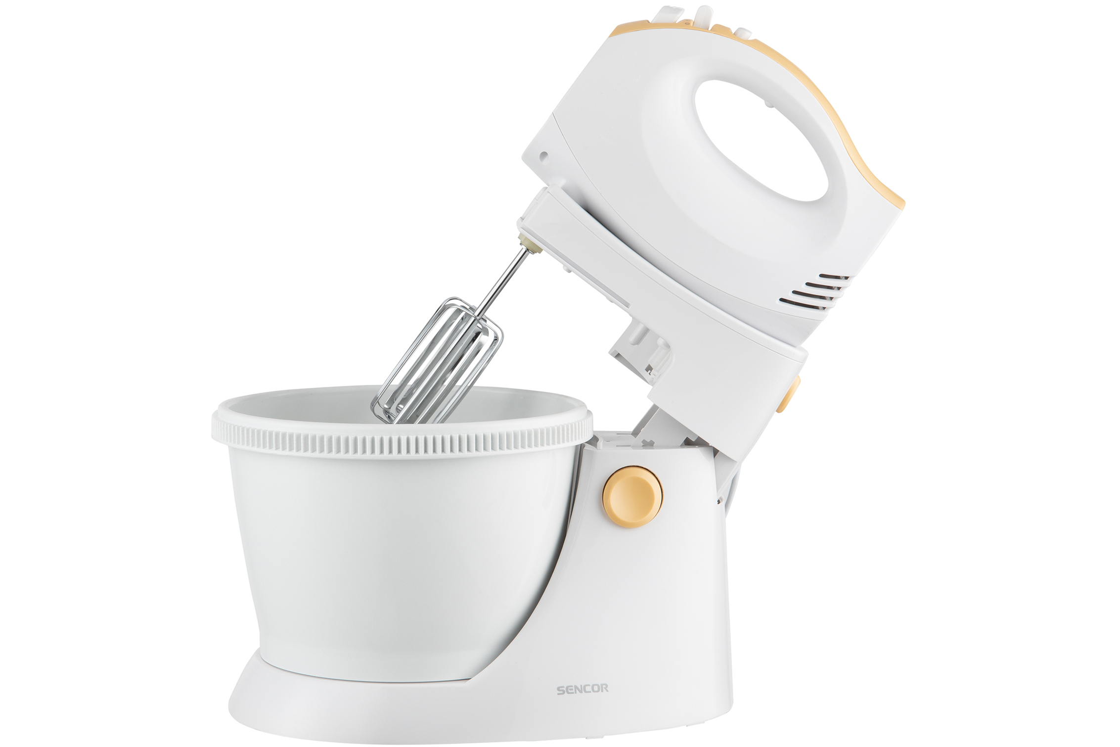 Sencor SHM 5330-EUE3 hand mixer with bowl