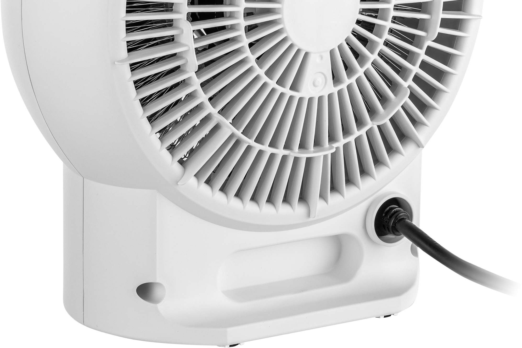 Sencor biały termowentylator z funkcją zimnego nawiewu SFH 7020WH