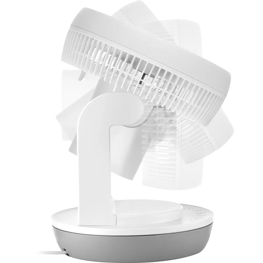 Sencor stolový ventilátor SFE 2340WH