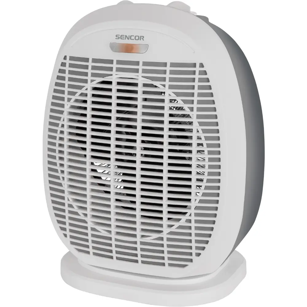 Sencor SFH 7057WH fűtőventilátor 