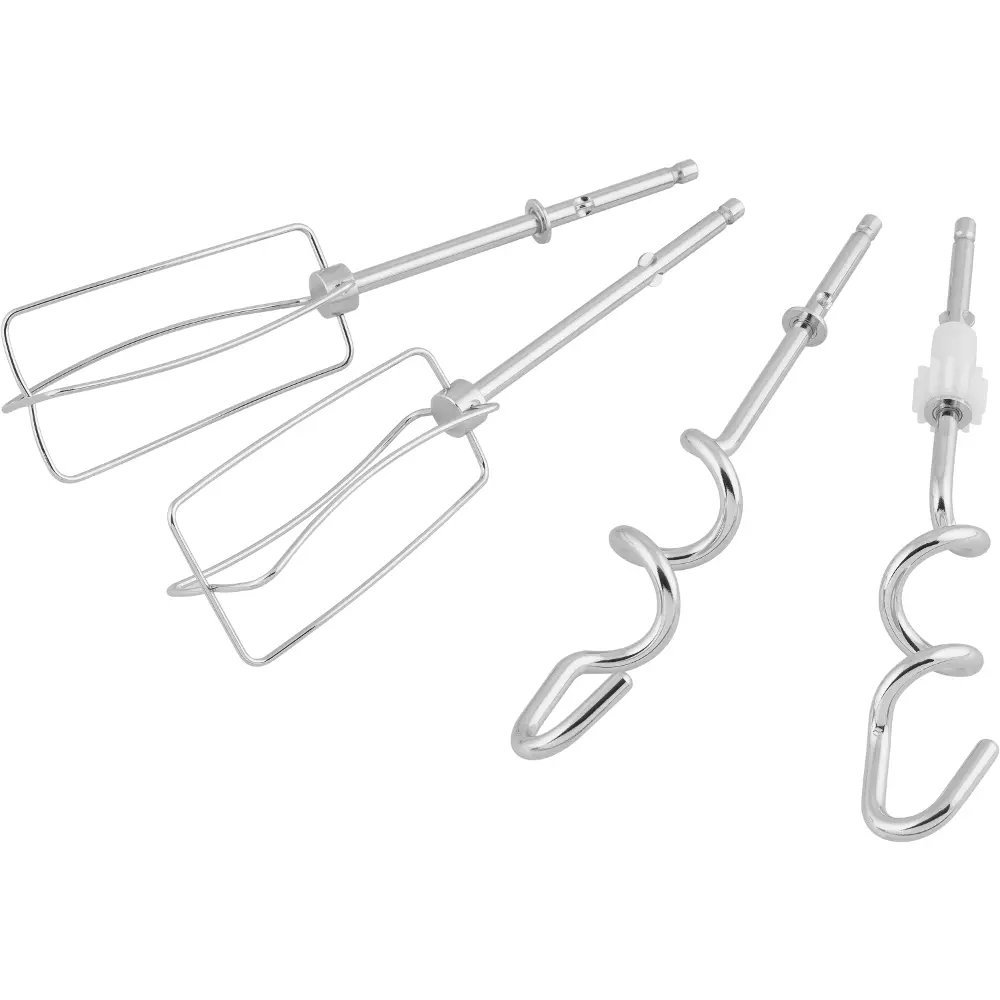 Sencor mikser ręczny z trybem turbo SHM 6206SS
